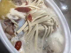 -小骨煲金华砂锅(转塘金街美地店)