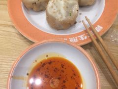 -陈家生煎(金融街万达店)