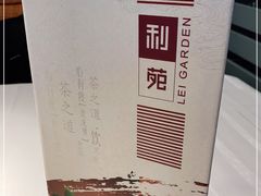 -利苑酒家(华熙国际店)