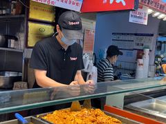 -丁家坡洋芋·观音桥好吃街A区(全国总店)