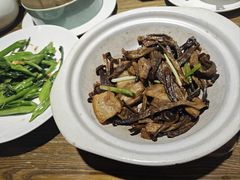 -广东道至正餐厅(区庄店)