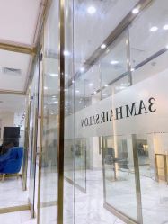 -3AM HAIR SALON染发接发