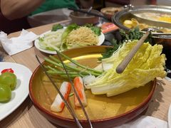 -牛New寿喜烧(中山公园龙之梦店)