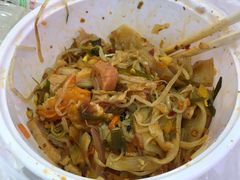 -大东北首席烤冷面(学府路店)