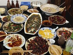 -醉八仙热酒馆(渝中店)