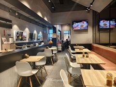 -咬不得高祖生煎·简餐(金逸影城店)