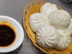 -郑家包子牛肉拉面(尚勤路店)