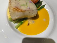 -Wei菋·Le Bistrot