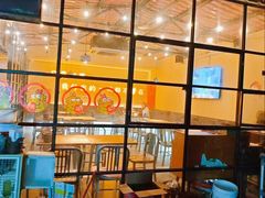 -不曾在把把烧•烧烤(莲坂磐基店)