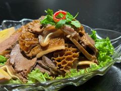 -荣兴酒家(徐家汇店)