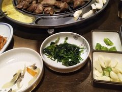 -元山烤肉店(假日广场店)