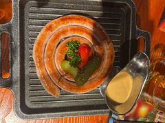 -莫斯科西餐厅