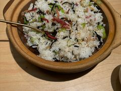 -一坐一忘云南菜(卓悦中心)