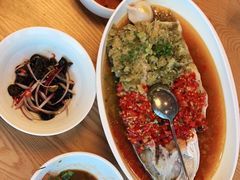 -望湘园·湖南菜(宏伊店)
