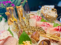 -官也街澳门火锅(新源里店)
