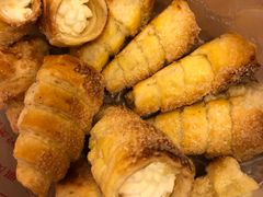 -中关村茶点