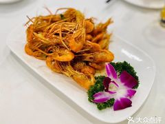 -瑞福园联谊餐室(茂名南路店)