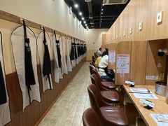 -独食火锅·半米屋台(望平街店)