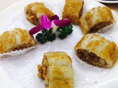 -新花城蟹粉馆(乌鲁木齐店)