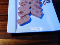 肉多多午餐肉-巴邑火锅·夜宵(港隆广场店)