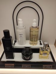 -文华东方水疗中心