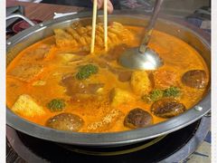 -姐妹辣糊糊(朝阳巷二店)