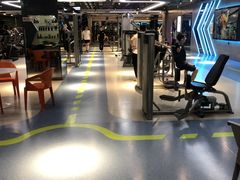-优享健身(物美圣熙8号购物中心店)