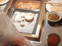 -芝小官毛肚火锅海鲜自助(淮安清江浦区新亚店)