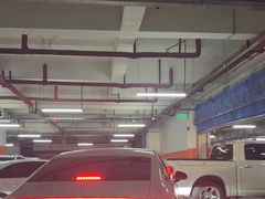 -太原茂业天地购物中心