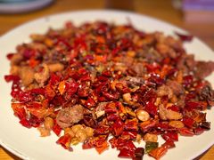 -顺香居·老字号湖北菜(江汉路店)