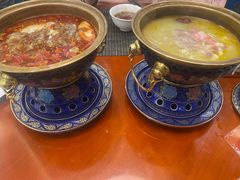 -元一希尔顿酒店·禅自助餐厅·啤酒花园