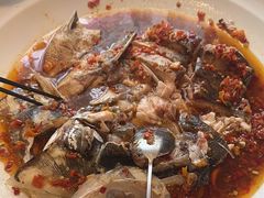 -喜湘宴·精致湖南菜(和平西桥店)