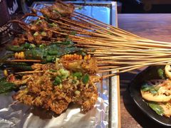 -Let’s WaKao瓦烤(贝森店)