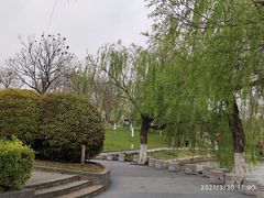 -云龙湖旅游景区