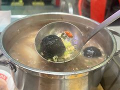 -金龙大四喜牛肉火锅