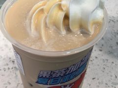 -蜜雪冰城(鸟巢店)