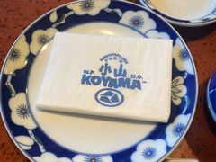 -小山日本料理(兴业太古汇店)