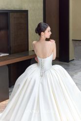 点击看大图 -MANLI BRIDAL婚纱
