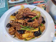 -草包包子铺1937(普利街店)