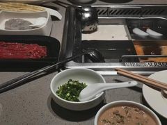 -海底捞火锅(太原南站店)