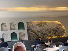 -芳草地西式融合餐厅(回龙窝店)