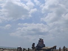 -冠头岭