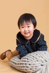 -贝克叔叔儿童摄影工作室(天时嘉园店)