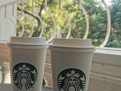 -星巴克臻选(广州沙面店)