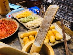 -小龙坎火锅(黄河店)