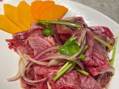 -韩盛·古法烤肉店(皇城恒隆广场店)