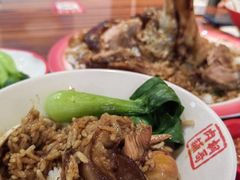 -桐哥肉铺(万柳华联店)