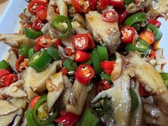 -农民烧烤(延边社区店)