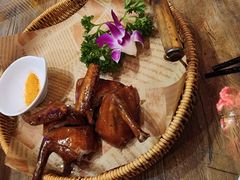 -辉记炭烧海鲜大排档·老字号(福田店)