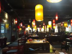 -蜀国大将老火锅(江北店)